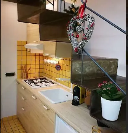 Casa Lorella * Naples