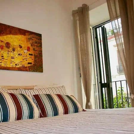 Casa Lorella Naples