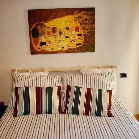 Casa Lorella Holiday home *