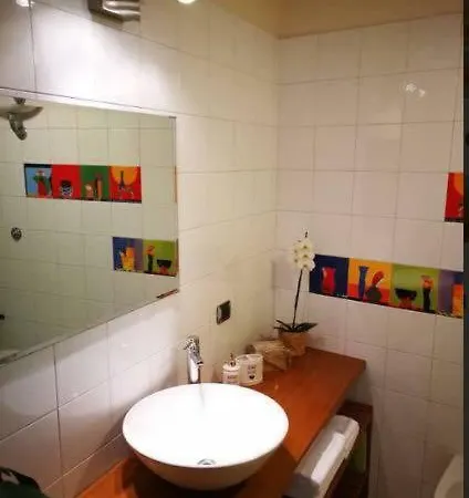 Casa Lorella *