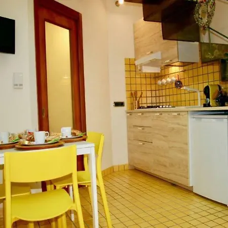 Casa Lorella Holiday home Naples
