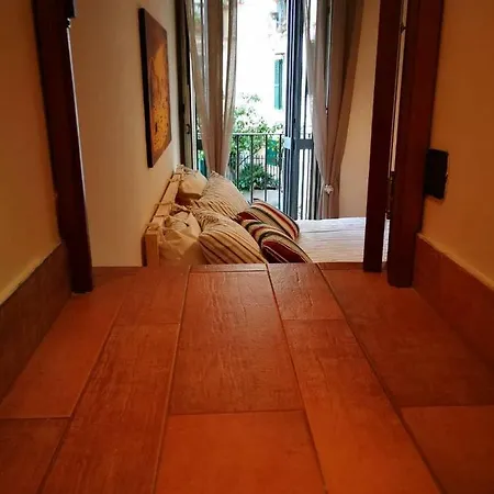 Casa Lorella *