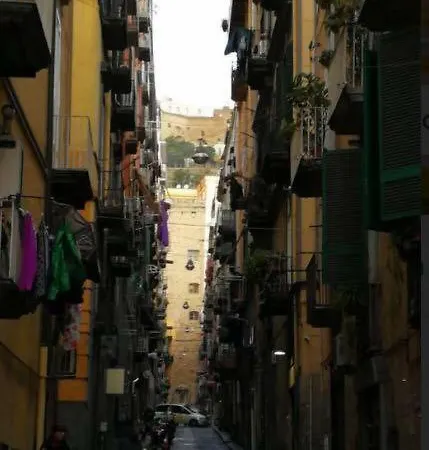 Casa Lorella * Naples