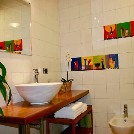 Casa Lorella Holiday home *