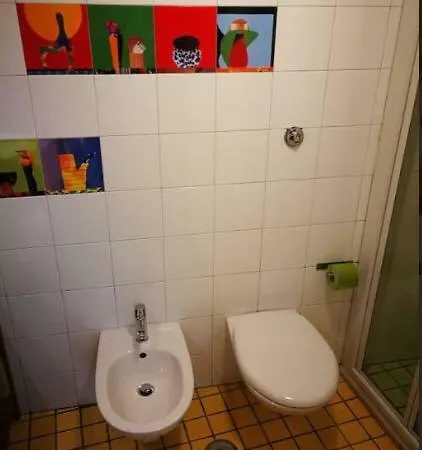 Casa Lorella Holiday home Naples
