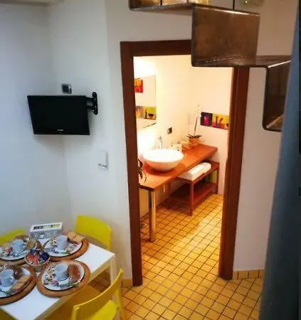Casa Lorella Holiday home