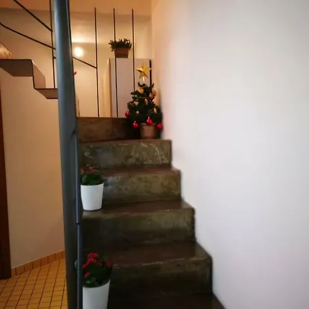 Holiday home Casa Lorella Naples