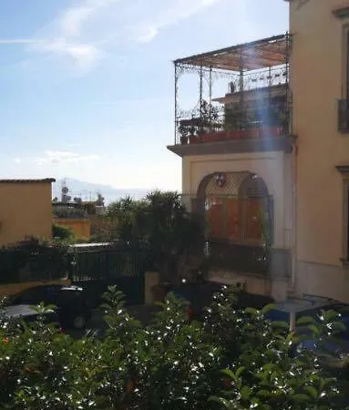Holiday home Casa Lorella
