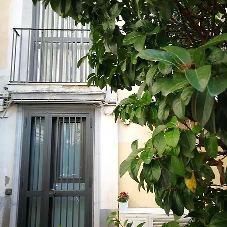 Holiday home Casa Lorella
