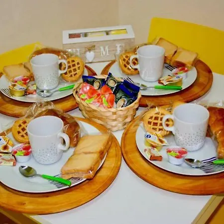 Casa Lorella